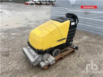 Kärcher BR700BAT