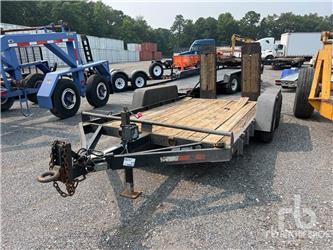 Kaufman 14 ft T/A