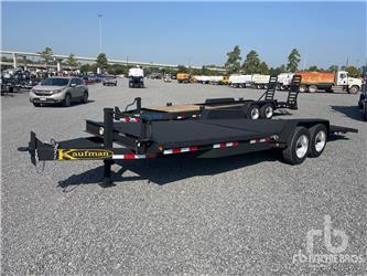 Kaufman 22 ft T/A