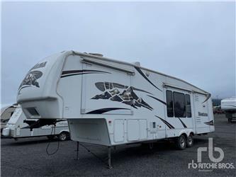 Keystone RV MONTANA