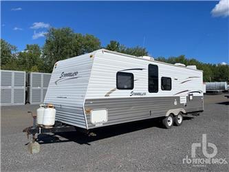 Keystone RV SM2600