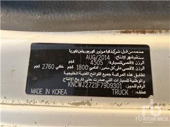 Kia K4000G