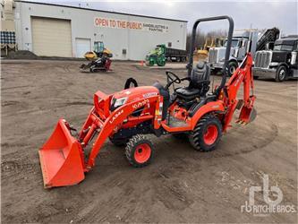 Kubota BX23S