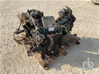 Kubota Quantity of (3)