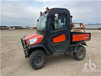 Kubota RTV-1100C