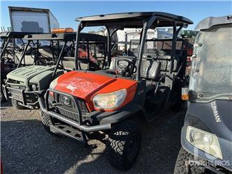 Kubota RTV 1140