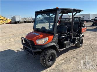 Kubota RTV 1140