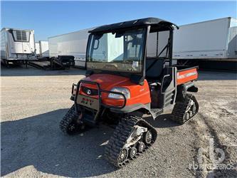 Kubota RTV 900