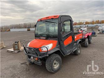 Kubota RTV-X1100C