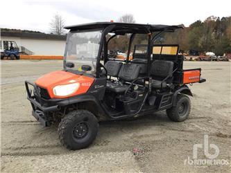 Kubota RTV-X1140