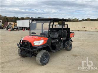 Kubota RTV-X1140