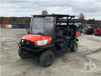 Kubota RTV-X1140