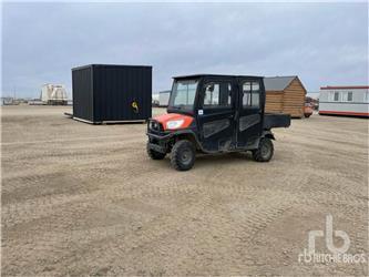 Kubota RTV-X1140