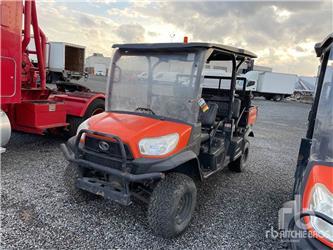 Kubota RTV-X1140
