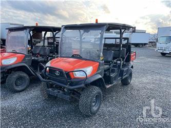 Kubota RTV-X1140