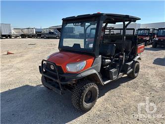 Kubota RTV-X1140