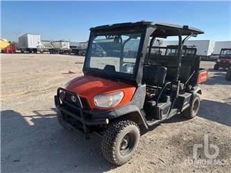 Kubota RTV-X1140