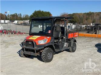 Kubota RTV-X1140