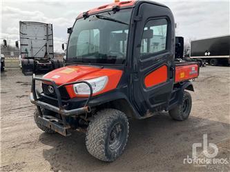 Kubota RTV1100