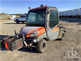 Kubota RTV1100