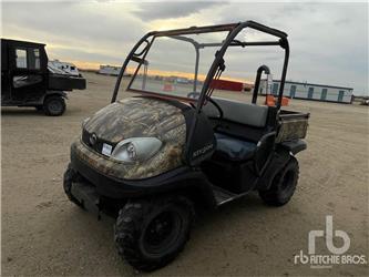 Kubota RTV500