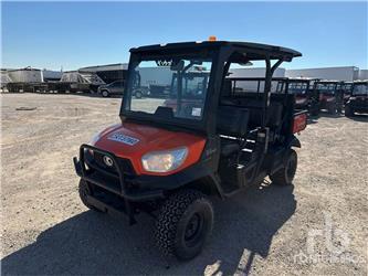 Kubota RTVX1140WH