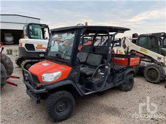 Kubota RTVX1140WLH