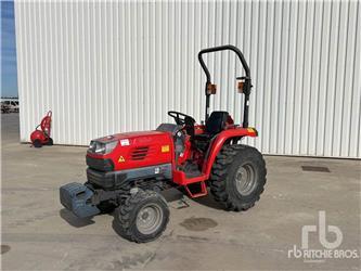 Kubota STV36