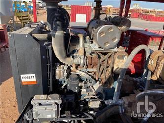 Kubota V3800 T4