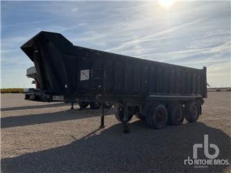 Lecitrailer SR3-3E