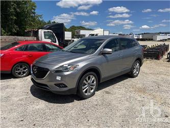 Mazda CX-9