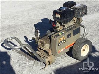 MI-T-M CBA40041MGH