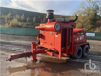 Morbark EZ2500