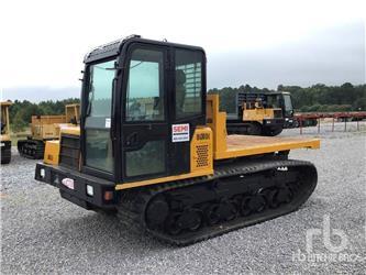 Morooka MST-800
