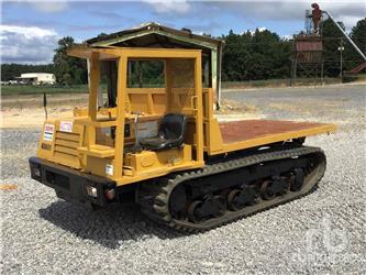 Morooka MST600