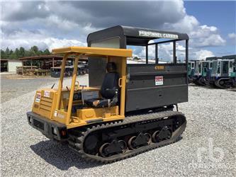 Morooka MST600
