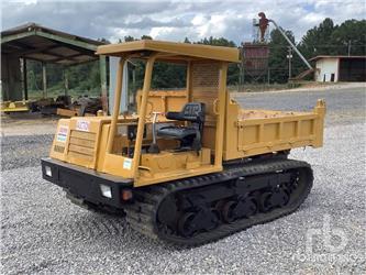 Morooka MST600