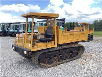 Morooka MST600