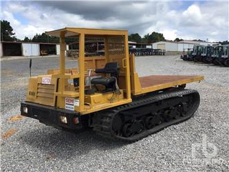 Morooka MST600VDL