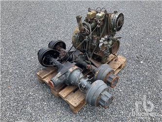 Multicar M25