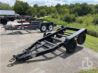 MultiQuip 12 ft T/A