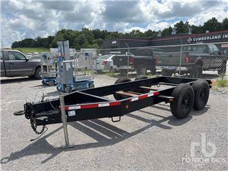 MultiQuip 15 ft T/A