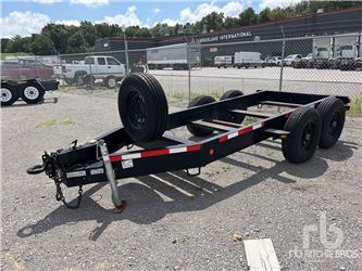 MultiQuip 15 ft T/A