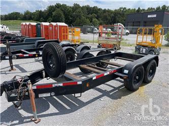 MultiQuip 15 ft T/A