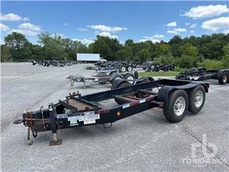 MultiQuip 15 ft T/A