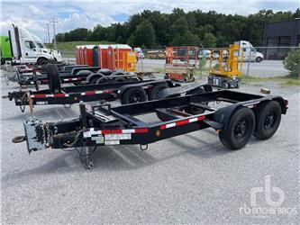 MultiQuip 15 ft T/A