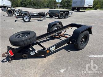 MultiQuip 9 ft S/A