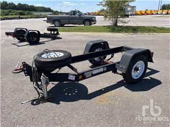 MultiQuip 9 ft S/A