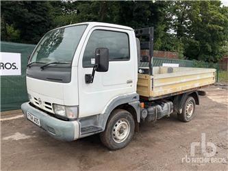 Nissan CABSTAR 34.10