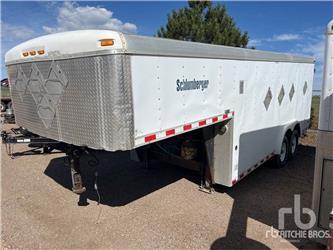 Pace AMERICAN 24 ft T/A